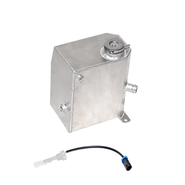 HSP Factory Replacement Coolant Tank, 2017-2019 L5P