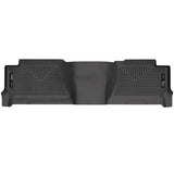 Husky Weatherbeater Floor Liners, Crew Cab 2001-2007 LB7/LLY/LBZ