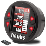 Banks iDash Data Pro Standalone