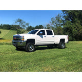 Cognito 6" NTBD Performance Lift Kit, 2011-2019 LML/L5P