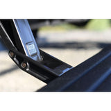 Amp Research PowerStep (Smart Series) Running Boards, 2020-2023 L5P
