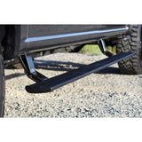Amp Research PowerStep (Smart Series) Running Boards, 2020-2023 L5P