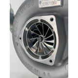 Stealth Mach 2 Turbo 67mm, 2001-2004 LB7