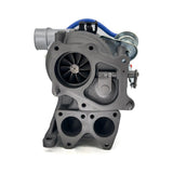 Stealth Mach 2 Turbo 67mm, 2001-2004 LB7