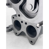 Stealth Mach 2 Turbo 67mm, 2001-2004 LB7
