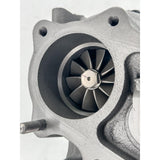 Stealth Mach 2 Turbo 67mm, 2001-2004 LB7