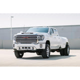 Cognito 3" Elite Leveling Kit w/Fox 2.5 Reservoir Shocks, 2020-2025 L5P