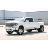 Cognito 3" Elite Leveling Kit w/Fox 2.5 Reservoir Shocks, 2020-2025 L5P