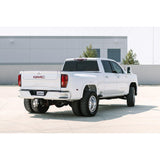 Cognito 3" Elite Leveling Kit w/Fox 2.5 Reservoir Shocks, 2020-2025 L5P
