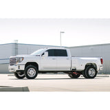 Cognito 3" Elite Leveling Kit w/Fox 2.5 Reservoir Shocks, 2020-2025 L5P