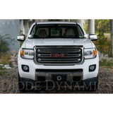 Diode Dynamics Stage Series Backlit Ditch Light Kit, 2016-2022 LWN