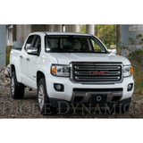 Diode Dynamics Stage Series Backlit Ditch Light Kit, 2016-2022 LWN