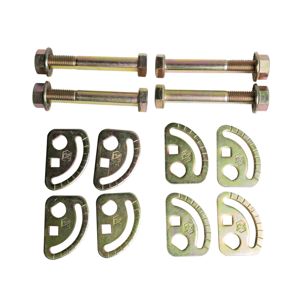 Kryptonite Cam Bolt Kit KR86376 DmaxStore