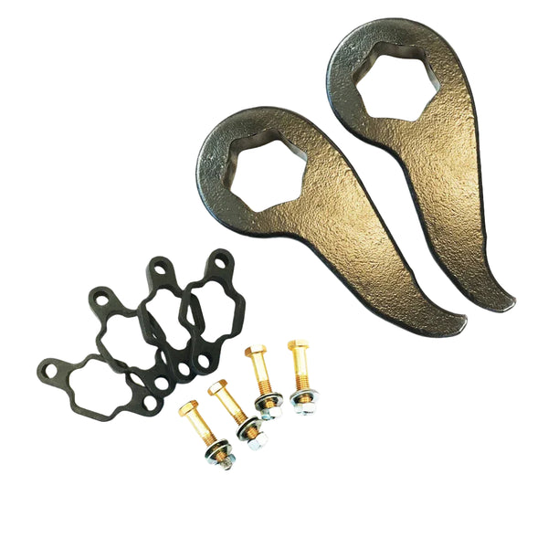 Kryptonite Stage 1 Leveling Kit KR20STAGE1