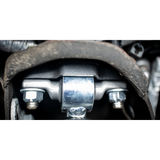 Kryptonite Front Shock Extensions, 2011-2025 LML/L5P