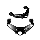 Kryptonite Upper Control Arms, 2020-2025 L5P