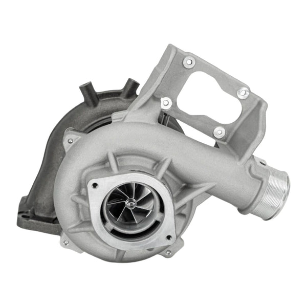 Stealth STR Turbo w/o Actuator, 2017-2023 L5P