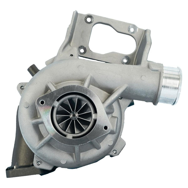 Stealth Mach 1 64mm Turbo w/o Actuator, 2017-2023 L5P/L5D
