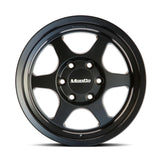 ModCo M71 Wheels, 2020-2024 LM2/LZ0