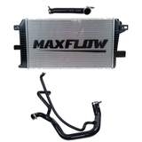 Max-Flow Arctic Duramax Radiator, 2001-2005 LB7/LLY