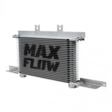 Max-Flow Arctic Allison Transmission Cooler, 2001-2005 LB7/LLY