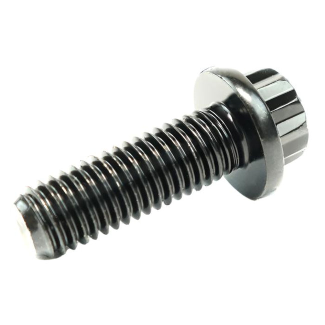 thumbnail image 2 of Doctor Diesel USA Upgraded Up Pipe Bolt Set (12-Piece) For 2001-2016 Duramax 6.6L LB7 LLY LBZ LMM LML 2 of 3