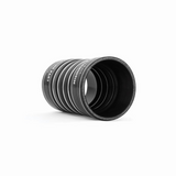 Mishimoto Factory Fit Intercooler Boot Kit, 2006-2010 LBZ/LMM