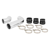 Mishimoto Intercooler Pipe and Boot Set, 2011-2016 LML