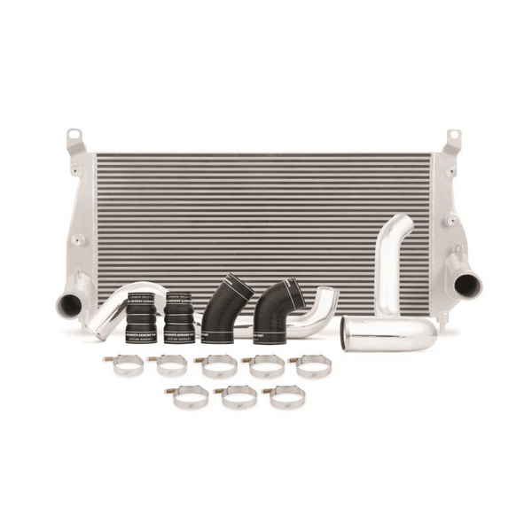 Mishimoto Intercooler Kit, 2002-2004 LB7