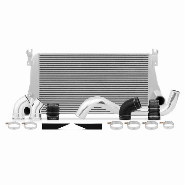 Mishimoto Intercooler Kit, 2006-2010 LBZ/LMM