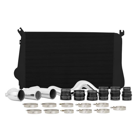 Mishimoto Intercooler Kit, 2011-2016 LML