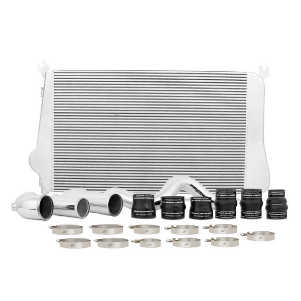 Mishimoto Intercooler Kit, 2011-2016 LML
