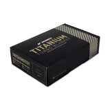Mishimoto Titanium Turbo Blankets, 2004.5-2016 LLY/LBZ/LMM/LML