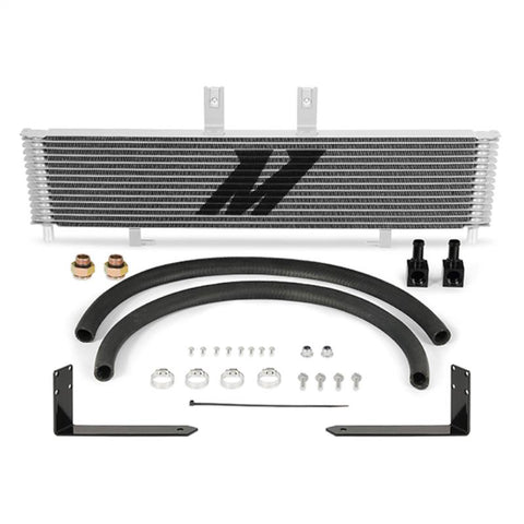 Mishimoto Transmission Cooler, 2011-2014 LML