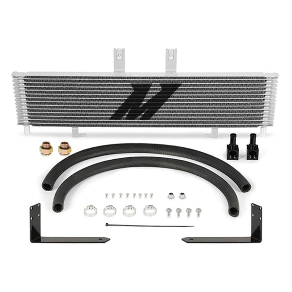 Mishimoto Transmission Cooler, 2011-2014 LML