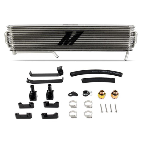 Mishimoto Transmission Cooler, 2015-2016 LML