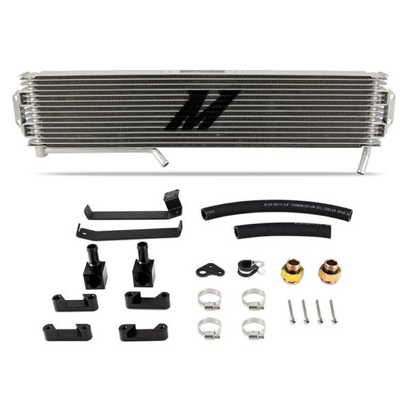 Mishimoto Transmission Cooler, 2015-2016 LML