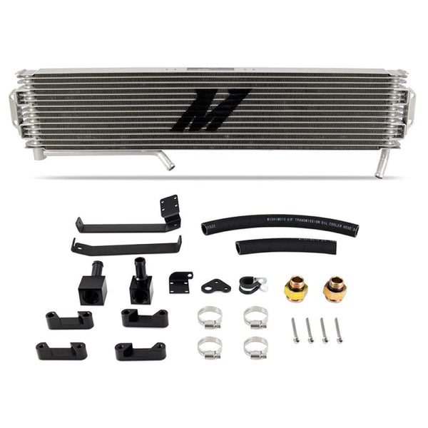 Mishimoto Transmission Cooler, 2017-2019 L5P
