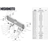 Mishimoto Transmission Cooler, 2017-2019 L5P