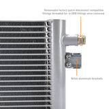 Mishimoto Transmission Cooler, 2020-2024 LM2/LZ0