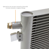 Mishimoto Transmission Cooler, 2020-2024 LM2/LZ0