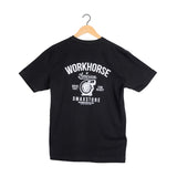T-Shirt (DmaxStore Work Horse)