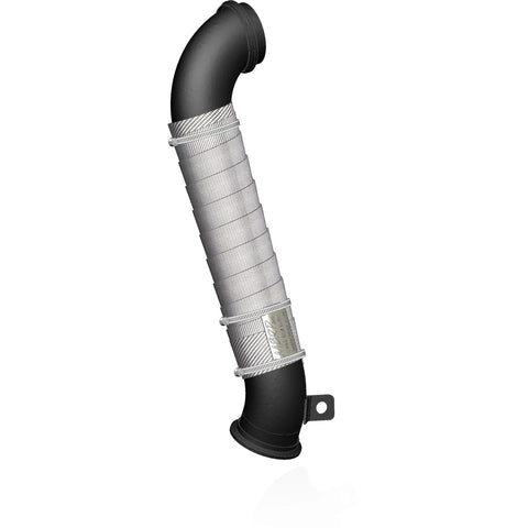 MBRP 3" Turbo Down Pipe, 2004.5-2010 LLY/LBZ/LMM