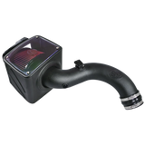 S&B Cold Air Intake Kit, 2004.5-2005 LLY