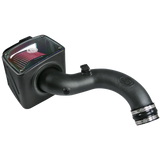 S&B Cold Air Intake Kit, 2004.5-2005 LLY