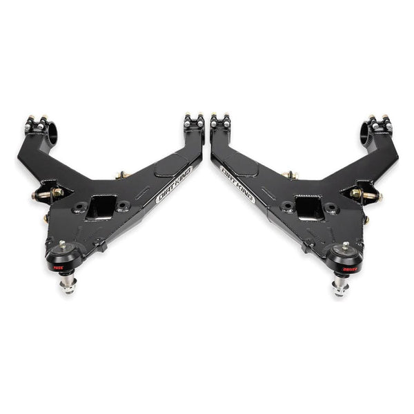 2022 Chevrolet Silverado 1500 LTD Control Arm - AC Delco 85662941 - Front Right Lower