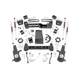 Rough Country 6" Lift Kit 29740