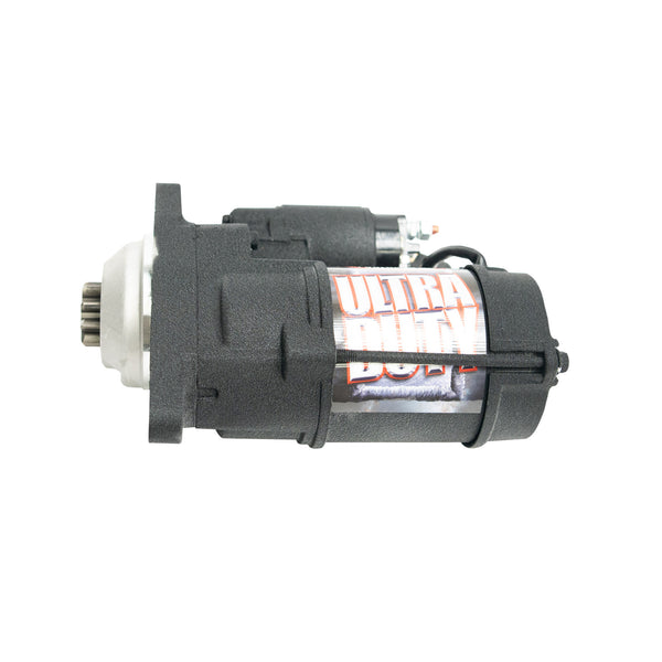Powermaster Ultra Duty Starter, 2001-2016 LB7/LLY/LBZ/LMM/LML