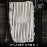 PPE Transmission Deep Heavy-Duty Cast Aluminum Pan, 2020-2025 LM2/LZ0