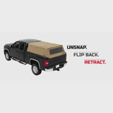 Softopper Truck Soft Tops, 2007.5-2013 LMM/LML